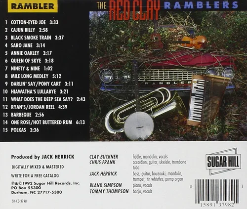 Vista 2 de Rambler