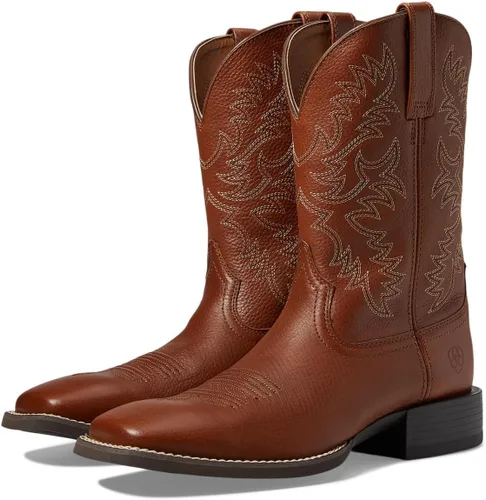 Vista 4 de ARIAT Men's Sport Latigo Western Boot