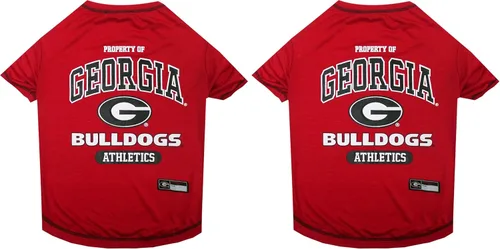 Vista 16 de Pets First AL-4014-XS Alabama - Camiseta (talla XS, multicolor, talla única)