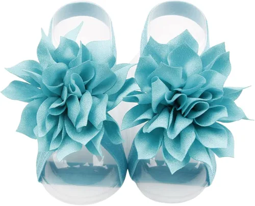 Vista 6 de Toptim Sandalias descalzas para bebés y niñas
