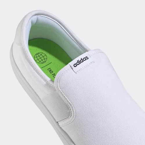 Vista 9 de adidas Tenis unisex para correr Vulcraid3r para adultos