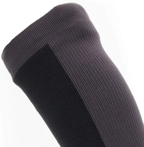 Vista 3 de SEALSKINZ unisex Waterproof Cold Weather Knee Length Sock