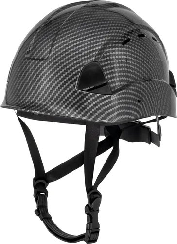Vista 11 de DEWALT Type II Class C 4-Point Ratcheting Vented Safety Helmet