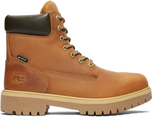 Vista 6 de Timberland PRO Direct Attach 6 pulgadas punta suave aislada impermeable para hombre Caléndula