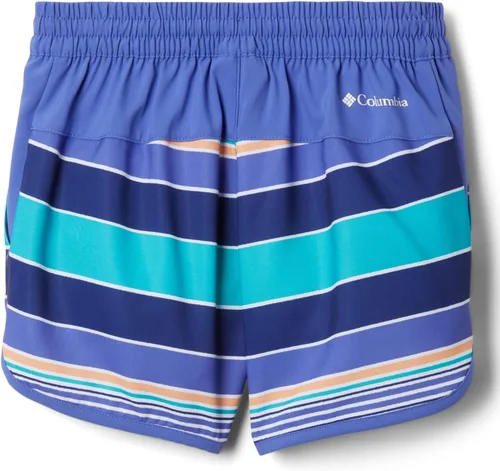 Vista 2 de Columbia Sandy Shores - Bermudas de baño para niña