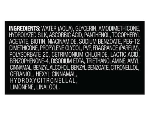 Vista 5 de Tresemme Thermal Creations - Espray protector de calor de 8 onzas líquidas (8.0 fl oz), paquete de 4