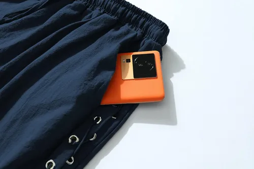 Vista 4 de JIEFULL Pantalones cortos de pirata para hombre, pantalones de disfraz renacentista, pantalones retro medievales, pantalones cortos vikingos