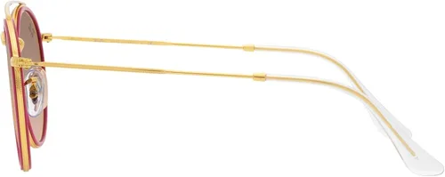 Vista 4 de Ray-Ban - Gafas de sol redondas para mujer