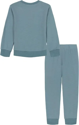 Vista 41 de Under Armour boys Hoodie Set, pants & Hoodie, Lightweight & Relaxed Fit