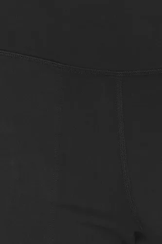 Vista 7 de Leggings Depot ActiveFlex Jogger - Pantalones de yoga para mujer con bolsillos Negro