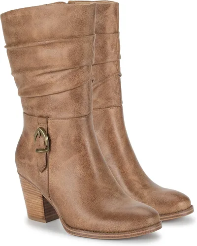 Vista 8 de BareTraps Botas Cheyenne para mujer