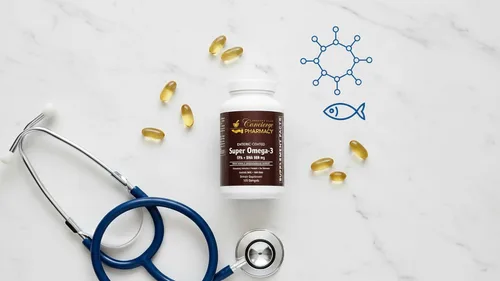 Vista 5 de Super Omega-3