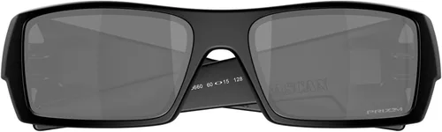 Vista 6 de Oakley Gascan OO9014 Gafas de sol rectangulares