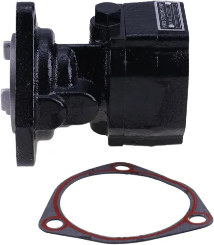 Vista 4 de AIVWUMOT Bomba de combustible compatible con motor Detroit Series 60 23505245 23517845 23532981 23537686 680350 680350E R23537686