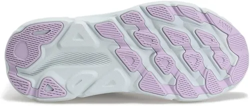 Vista 4 de HOKA ONE ONE Zapatillas textiles Clifton 9 para mujer