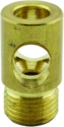 Vista 7 de Milton S-168RUB KWIK-CHANGE - Punta de goma para pistola de soplado