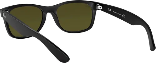 Vista 6 de Ray-Ban RB2132 New Wayfarer - Gafas de sol cuadradas espejadas
