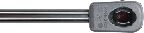Vista 4 de Tuff Support 2 soportes de elevación del capó delantero para Chevrolet Corvette Convertible (2014-2017) / Chevrolet Corvette Coupe (2014-2019)