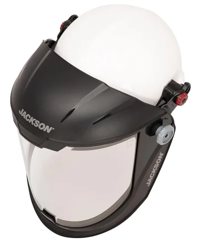 Vista 2 de Ventana de seguridad Jackson para el protector MAXVIEW