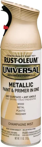 Vista 16 de Rust-Oleum Pintura en aerosol metálica universal para todas las superficies, cobre envejecido Cobre (Aged Copper)