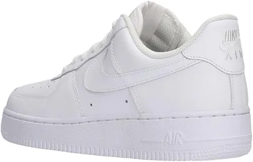 Vista 154 de Nike Air Force 1 '07 LV8 Double Swoosh - Twilight Marsh CT2300-300
