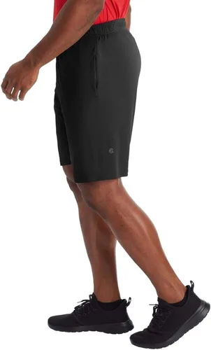 Vista 3 de C9 Champion - Pantalón corto para hombre, 9.8pulg. de entrepierna