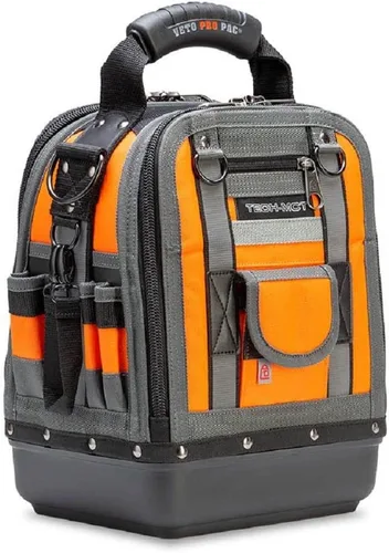Vista 4 de VETO PRO PAC TECH-MCT (Blackout)