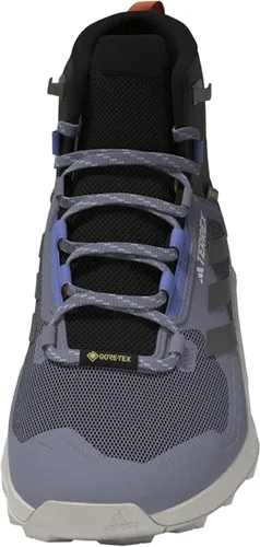 Vista 2 de adidas Terrex Swift R3 Mid Gore-TEX Hiking Shoes Men's