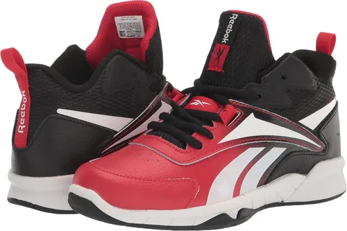 Vista 7 de Reebok Unisex-Child More Buckets Basketball Shoe