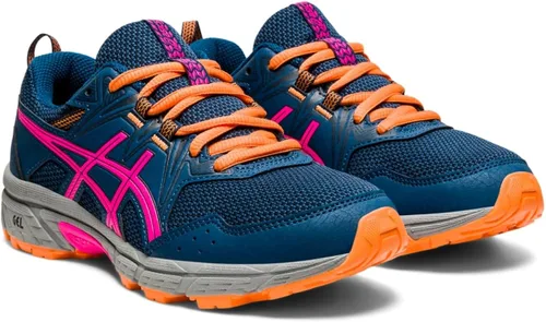 Vista 2 de ASICS Tenis de correr Gel-Venture 8 para niños