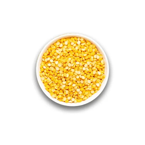 Vista 3 de Organic Chana Dal 2 libras, USDA orgánico – Orgánico tattva