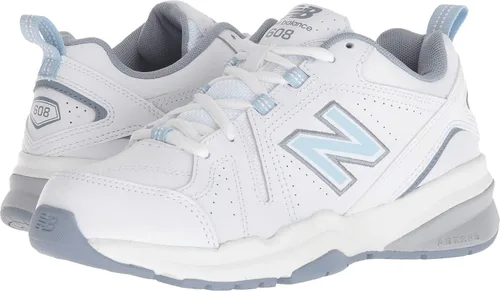 Vista 7 de New Balance Women's 608 V5 Casual Comfort Cross Trainer