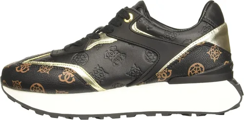 Vista 8 de GUESS Women's Luchia Sneaker
