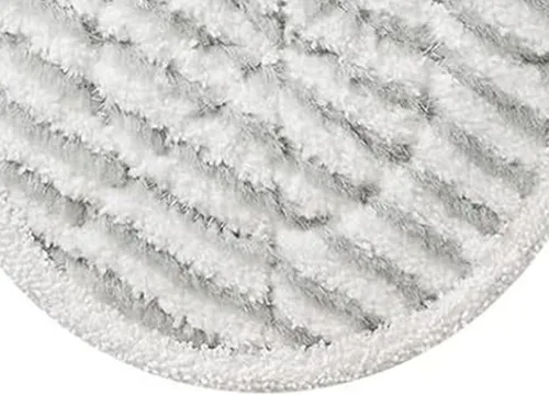 Vista 8 de Replacement Steam Mop Pads for Shark S8001 S8201 S7000 Mop (8pcs)