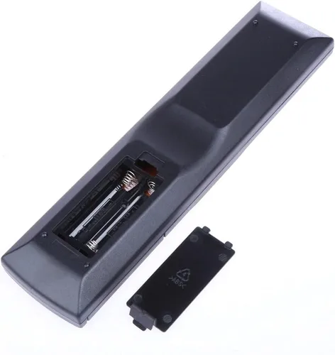 Vista 3 de Control remoto de repuesto general para RX-V2700 RXV2700 RX-V2700BL RXV2700BL RXV1900 WN98390 HTR6290 HTR-6290 WN983700 RXV3900 RX-Z7 RX-Z7BL
