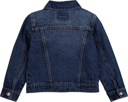 Vista 2 de Levi's Chaqueta vaquera Trucker para niño