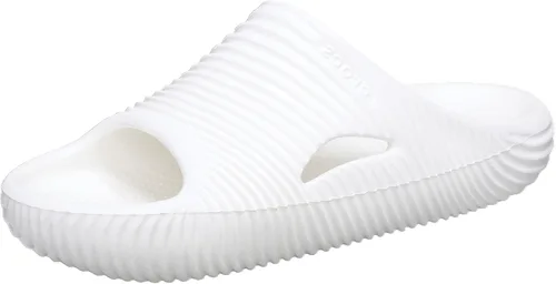 Vista 15 de Crocs Sandalias Deslizantes Mellow de Recuperación Unisex para Adultos