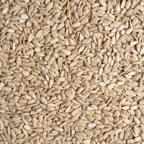 Vista 3 de Top Seedz Semillas de girasol crudas orgánicas certificadas por la USDA, frescas y sin sal, sin cáscara, sin gluten, sin nueces, veganas, kosher