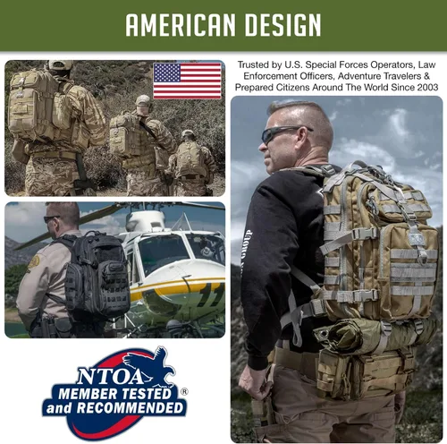 Vista 8 de Maxpedition Micro Pocket Organizador