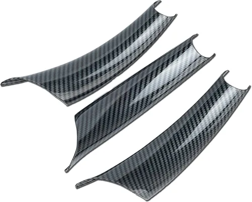 Vista 8 de Cubierta de manija de puerta para BMW X5 E70 2008-2013, X6 E71 E72 2008-2014