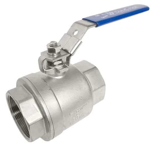 Vista 5 de Manómetro lleno de aceite de 1-1/2" - Caja de acero inoxidable, latón, 1/8" NPT, conexión de montaje inferior, 0-1,000PSI