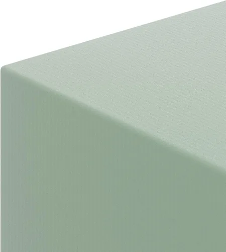 Vista 5 de FloraCraft bloques de espuma seca, 2.625 por 3.5 por 7.875 pulgadas, verde, paquete de 6.