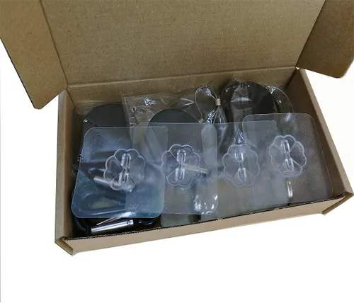 Vista 7 de (6 Sets) Orzero VR Cable Management Compatible for Quest 3S/Quest 3/Quest 2/Quest/Rift S/Valve Index/HTC Vive/Sony PlayStation or Other Wired PCVR