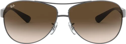 Vista 2 de Ray-Ban Gafas de sol aviador Rb3386 para hombre