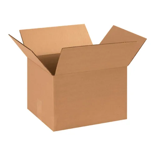 Vista 4 de Aviditi Cajas de cartón corrugado de 13 x 11 x 9 pulgadas, tamaño mediano de 13 pulgadas de largo x 11 pulgadas de ancho x 9 pulgadas de alto