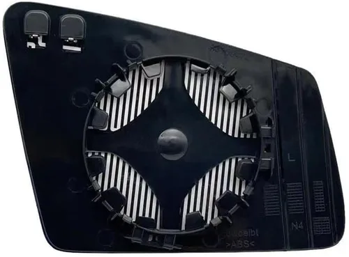 Vista 4 de Reemplazo de vidrio de espejo calefactado del lado izquierdo del conductor para Mercedes-Benz Clase S/C/E W212 W204 W221 - Calefacción eléctrica