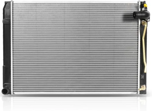 Vista 147 de SCITOO Radiador compatible con Forester CU2402 1999, 2000, 2001, 2002