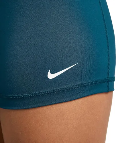 Vista 4 de Nike Pantalones cortos Pro 365 de 3 pulgadas para mujer