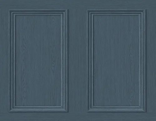 Vista 7 de NextWall Stacy Garcia Home - Papel tapiz de madera sintética para despegar y pegar (marrón miel)