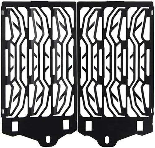 Vista 8 de Protector de radiadores para rejilla de radiador para B&MW GS1200 R 1200 GS ADV R1200GS LC Adventure R1200 GSA 2013 2014 2015 2016 2017 2018